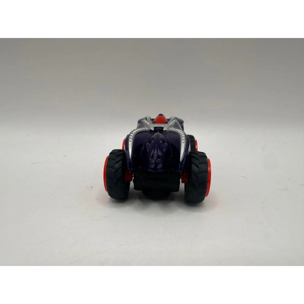 Hot Wheels Rev Ups Arachnorod 2010